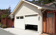 Blackwell garage construction leads