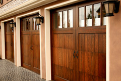 Blackwell garage extension quotes