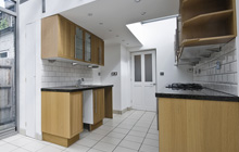 Blackwell kitchen extension leads